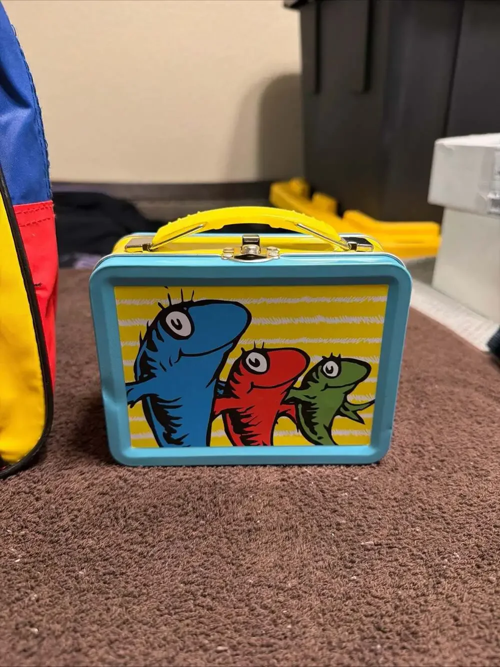 Dr. Seuss rare 1997